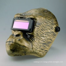 Orangutan Craft Auto Darkening Welding Helmet